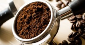 Brewed Coffee