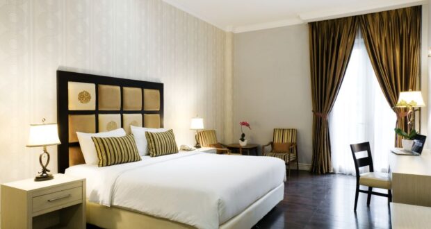 ARTOTEL GROUP OPENS ITS BOUTIQUE RESIDENCE IN SOUTH JAKARTA