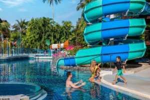 Courtyard by Marriott Phuket, Patong Beach Resort Sets the Standard for Family Travel in 2026