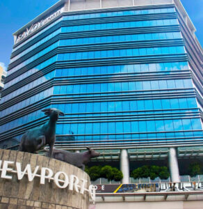 Savoy Hotel Manila