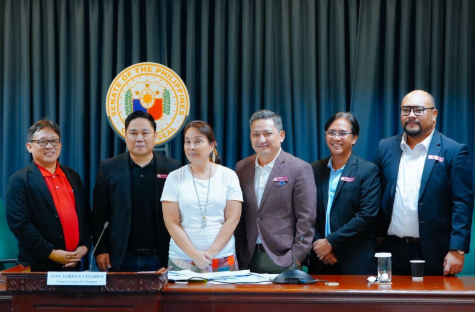 Globe to improve connectivity in Aklan and Antique with stronger mobile and fiber connectivity